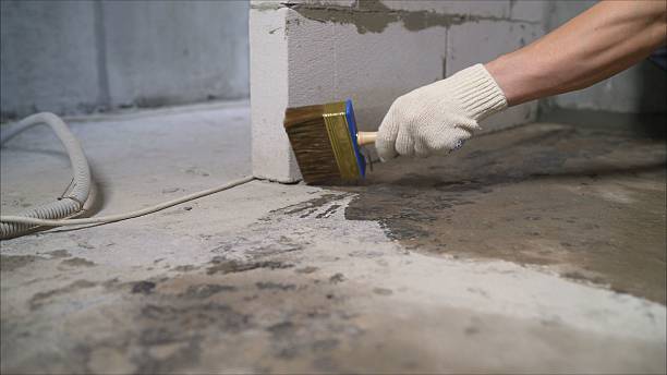 24/7 Emergency Basement Waterproofing experts in Cabin John, MD